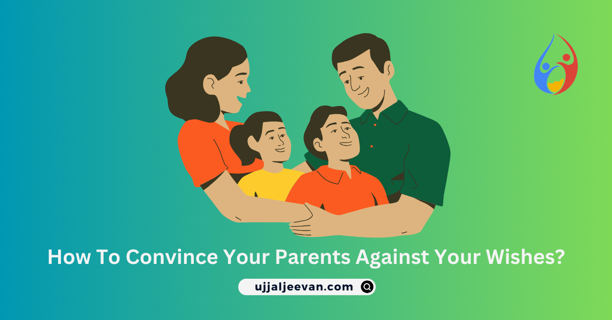 Convince Your Parents